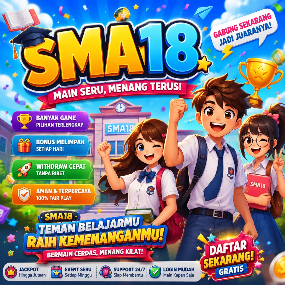 SMA18Banner